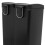 Dubbele Pedaalemmer 60 L - Zwart 11