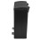 Dubbele Pedaalemmer 60 L - Zwart 13