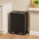 Dubbele Pedaalemmer 60 L - Zwart 14