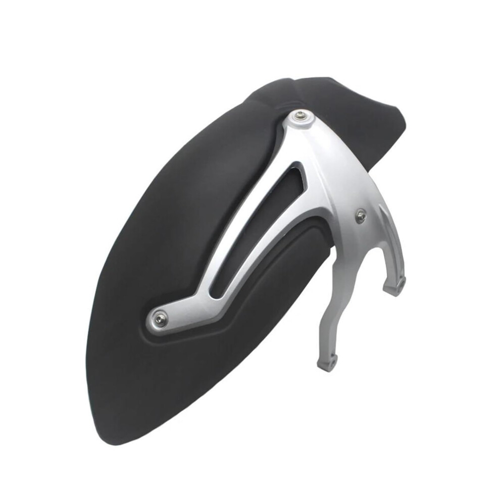 Motorcycle Wheel Mudsling For R Ninet R9t R Ninet Rear Fender Mudguard Wheel Hugger Splash Guard Silver 9105992222865