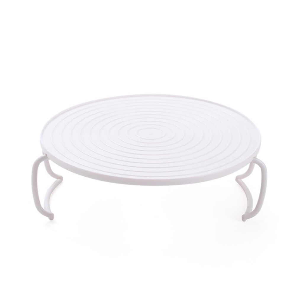 Multipurpose Microwave Rack For Everyday Use, Stackable Food Steaming Rack Making Cooking A Breeze-image-OPC-PN5MGXW-NEW