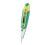 Digitaler AC/DC-Spannungstester-Stift 12-250V mit LED-Display und Licht 1