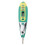 Digitaler AC/DC-Spannungstester-Stift 12-250V mit LED-Display und Licht 11