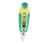 Digitaler AC/DC-Spannungstester-Stift 12-250V mit LED-Display und Licht 9
