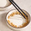 Αντιολισθητικά Chopsticks, Επαναχρησιμοποιούμενα, εύκολα στον καθαρισμό, σκεύη από 6