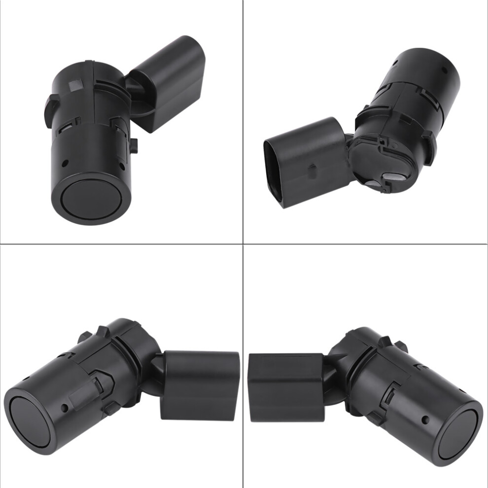 Car Parking Assist Sensors For Audi A3 A4 S3 S4 Rs4 Bumper Pdc 7H0919275d 4241362902298