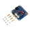 Raspberry Pi Digital Audio Card with I2S Interface – PiFi DIGI DAC for 3B/2B 8