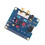 Raspberry Pi Digital Audio Card with I2S Interface – PiFi DIGI DAC for 3B/2B 14