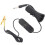 Professional Microphone Pickup for Violin, Adjustable Volume, 6.3mm Jack 2