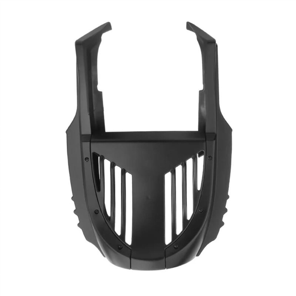 Front Chin Spoiler For Honda Rebel Cmx 300 500 20172023 Lower Chin Fairing Belly Pan Engine Guard Side Spoilers Black 9067246896430