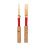 Oboe Reeds 10pcs Medium Strength Soft Handmade Replacement Accessory 11