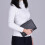 Tragbares Business-Portfolio, Padfolio-Ordner, 1