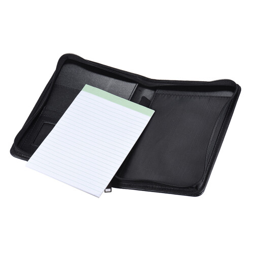 Tragbares Business-Portfolio, Padfolio-Ordner, 1