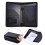 Tragbares Business-Portfolio, Padfolio-Ordner, 5