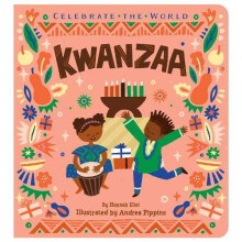 Kwanzaa by Hannah Eliot Other Book