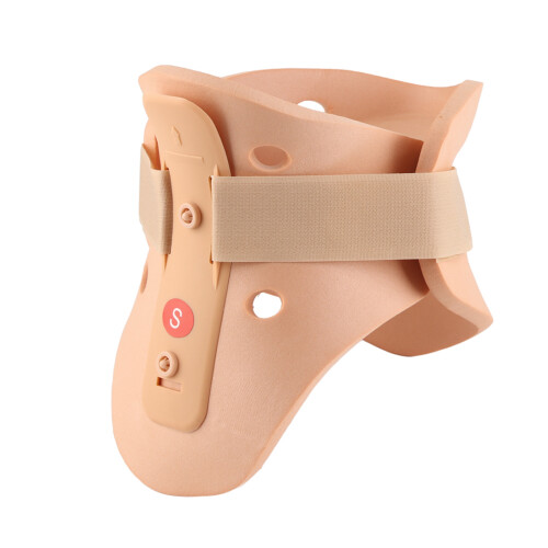 Philly Neck Brace Cervical Collar Neck Support, 3 Sizes, Lightweight & Durable 2