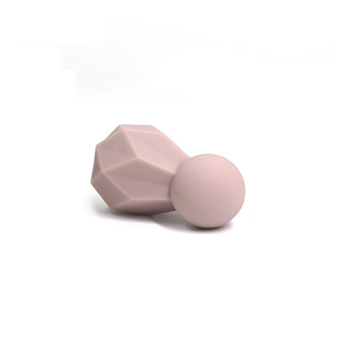 Petit Vibrateur Discret 10 Modes de Vibration Etanche Beige
