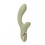 Vibrateur discret 10 modes de vibration et 10 modes d'aspiration Vert 1