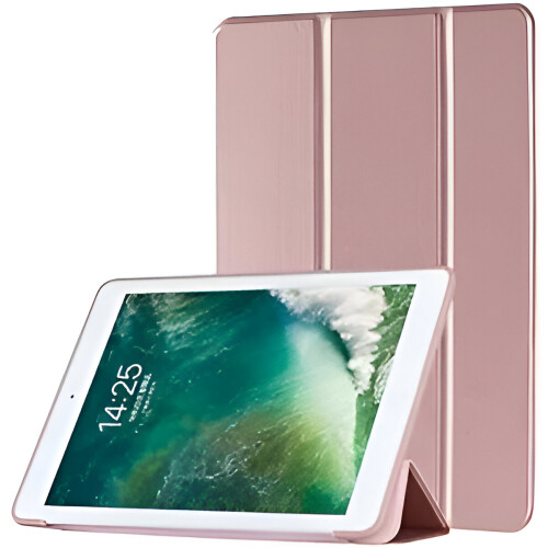 Étui magnétique pour iPad 10.5 pouces 2020/2019 Rose