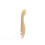 Vibrateur Baguette Discret 10 Modes de Vibration Étanche Beige 2