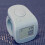 Handheld Electronic Counter Precision Display Rechargeable USB Blue for Counting in Various Settings 4