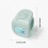 Handheld Electronic Counter Precision Display Rechargeable USB Blue for Counting in Various Settings 3