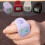 Handheld Electronic Counter Precision Display Rechargeable USB Blue for Counting in Various Settings 5