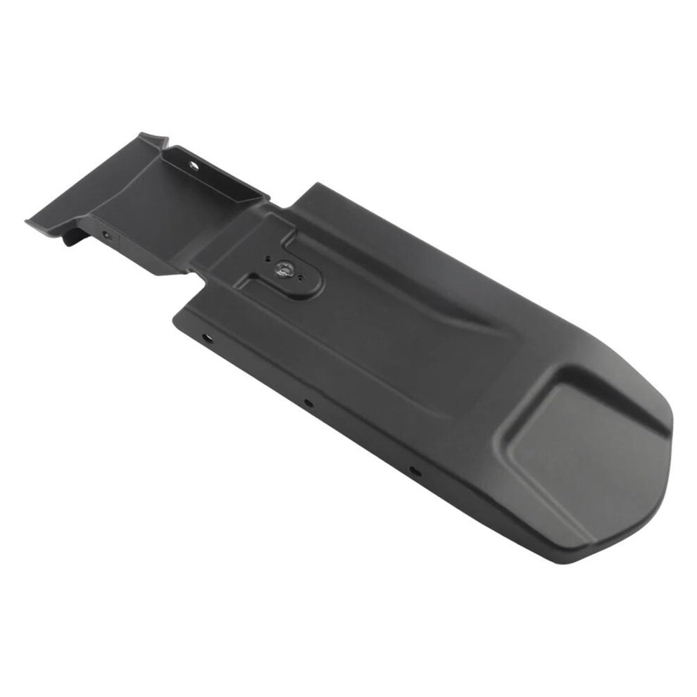 Fender Splash Extender For Motorcycle Rear Fender Inner Plate Motocross For Sur Ron Segway X260 X160 Black 9067246896997
