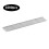 1000pcs T Type Staple Nails for Handheld Stapler, A3 Steel, 10*1.2mm 7