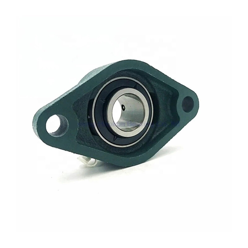 Gcr15 Ucfl212 60Mm Pillow Block Bearing Mounted Insert Bearings 9105992223749