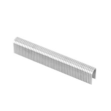 High-Quality 1000pcs 1008F Staple Nails - Ideal for DIY & Workshop