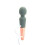 Vibrateur microphone discret 20 modes de vibration et 8 vitesses Vert 2