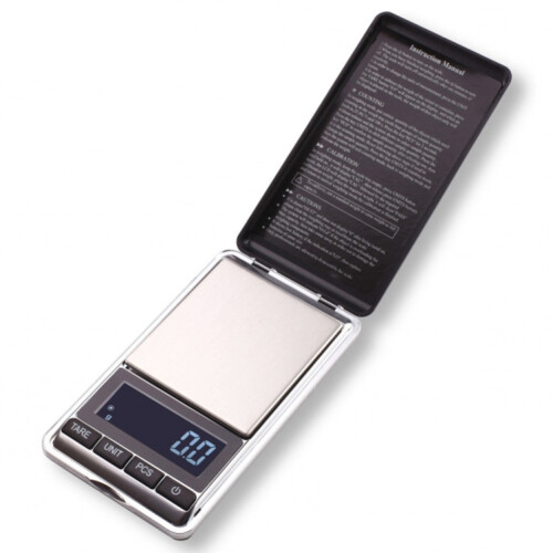 Digital Conversion Scale Compact Digital Scale With Units Of Measure Conversion, Easy Touch ...