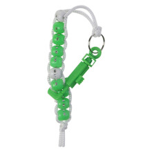Beads Score Counter, Strokes Score Keeper, Putting Score Counter With Clip, For Referee Caddies Green