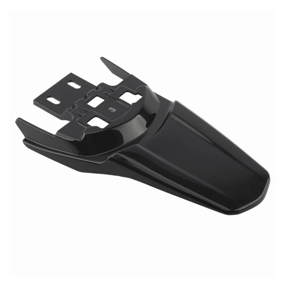 Dirt Bike Frame Motorcycle Fender Carbon Fiber Enduro Rear Mudguard Plastic Accessories 9067246897567