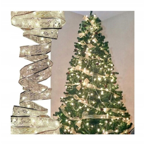 Guirlande Lumineuse de Noël à LED 4m