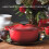 Ανταλλακτικό πόμολο για μαγειρικά σκεύη Le Creuset, Ανταλλακτικό πόμολο βακελίτη με 3