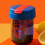 Κύπελλα Transition Sippy για νήπια, Κόκκινο κύπελλο ταΐσματος μωρού με μόνωση κενού 7