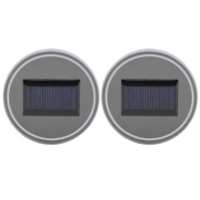 Steigern Sie Ihr Fahrerlebnis: LED-Autountersetzer mit Leuchtlicht, stimmungsvoller Innenraumbeleuchtung, Vibrationssensor und USB-Ladefunktion für