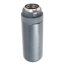 Kökslockorganisatör i järn och silikon, isolerad tumbler i rostfritt stål med läckagesäkert lock, vakuumförseglad dryckesbehållare för