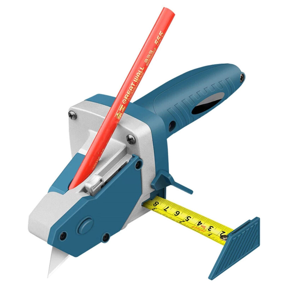 Gypsum Board Cutting Tool Plasterboard Quick Cutter For Drywall Foam Board Kt Board Cardboard Hand Tool 9067246897383