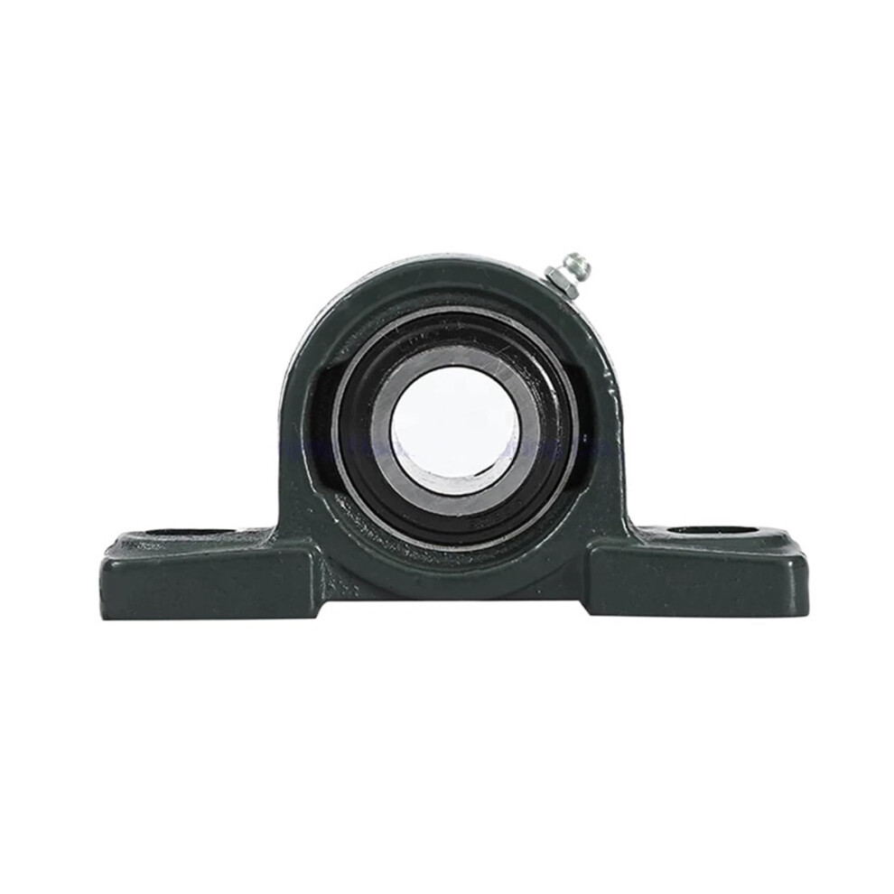 Ucp202 Pillow Block Bearing Housing With Insert Bearings, 15Mm Shaft, Mounted Bearing Unit 9067246897314