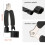 All-in-One Guitar String Tool 3 in 1 Peg Winder Cutter Bridge Pin Puller 10