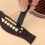 All-in-One Guitar String Tool 3 in 1 Peg Winder Cutter Bridge Pin Puller 9