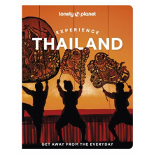 Lonely Planet Experience Thailand by Barbara Woolsey Paperback Book