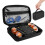Darts Storage Case EVA Portable Dart Needles And Tools Storage Bag 1