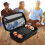 Darts Storage Case EVA Portable Dart Needles And Tools Storage Bag 5