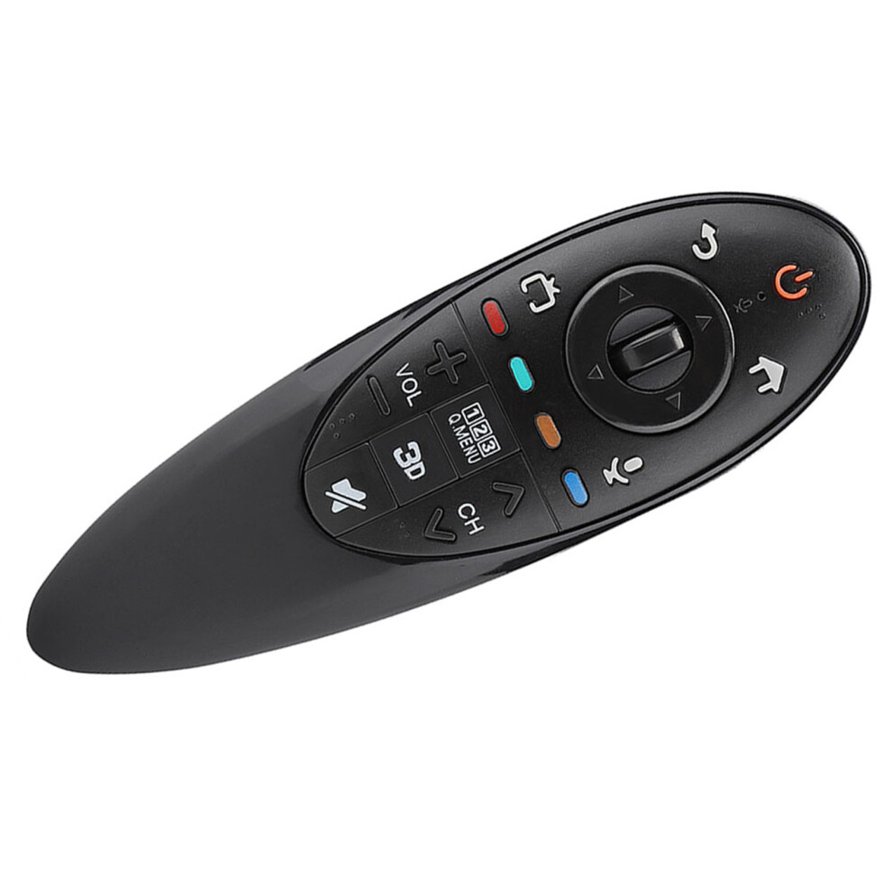 Durable Abs Remote For Smart Tv An-Mr500g With 10M Range 8471362910832