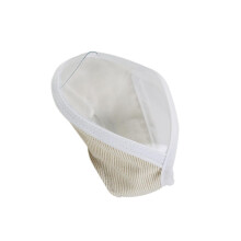 Transparent Breathable Cat Eye Cover AntiBiting Muzzle For Cats And Kittens Grooming Bathing Protective Lightweight