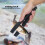 Efficient Black Fish Gripper Clamp with Unique Crocodile Mouth Design 4